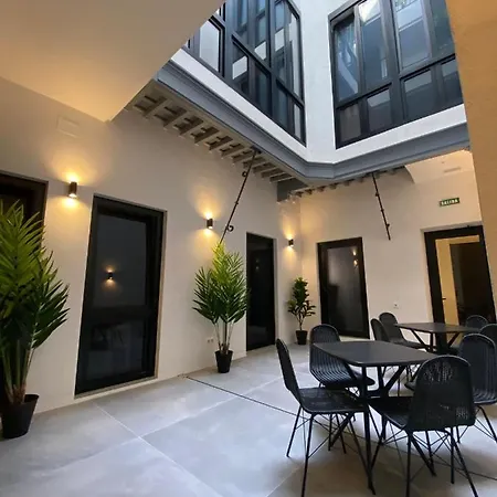 Oma 公寓