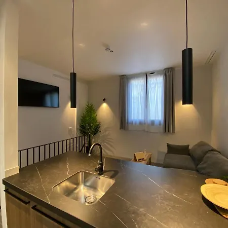 Oma 公寓 *