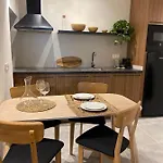 Oma Lejlighed *
