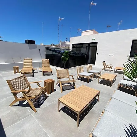Apartment Oma