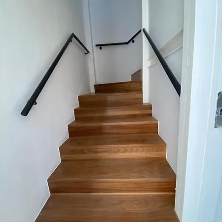 Oma Apartment Cádiz