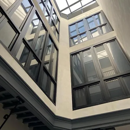 Oma Apartment *