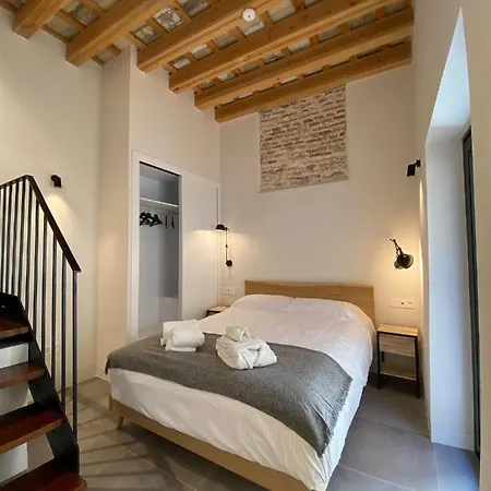 Apartment Oma Cádiz