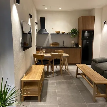 Oma Apartment Cádiz