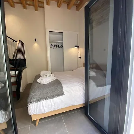 Oma Apartment Cádiz