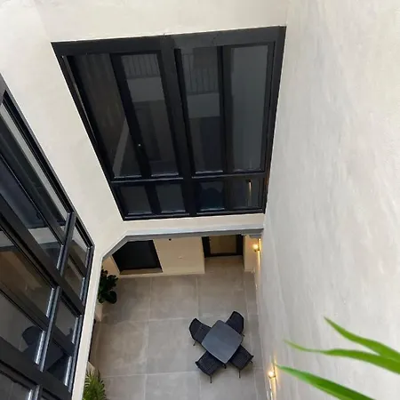 Oma Apartment Cádiz