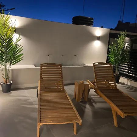 Oma Apartment Cádiz