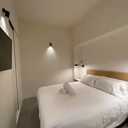 Oma Apartment Cádiz