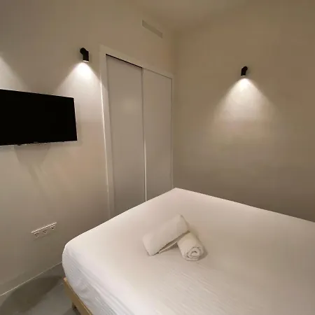 Oma Apartment *