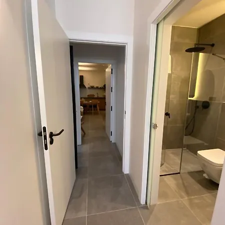 Oma Apartment *