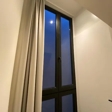 Apartment Oma Cádiz